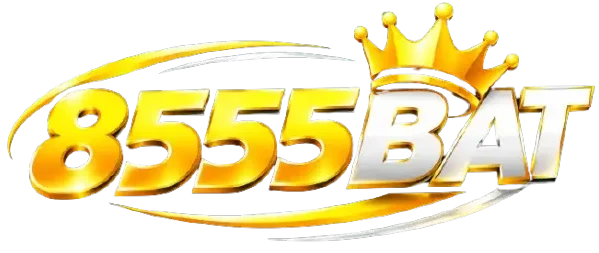 8555Bat - Logo